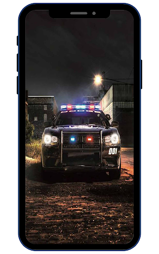 komputer Police Wallpapers