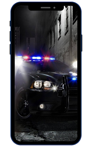 komputer Police Wallpapers