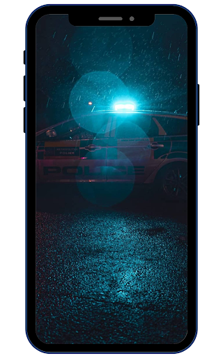 komputer Police Wallpapers