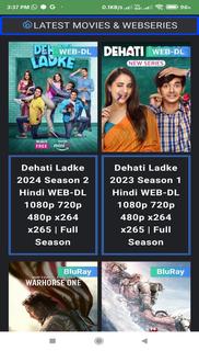 HDMovie4U PC