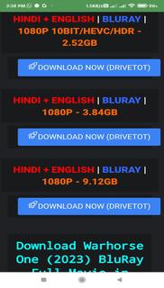 HDMovie4U PC