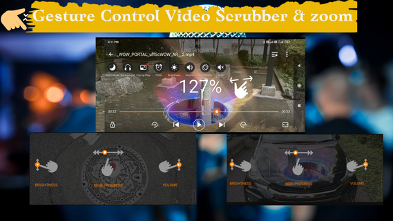 HD Video Player PC