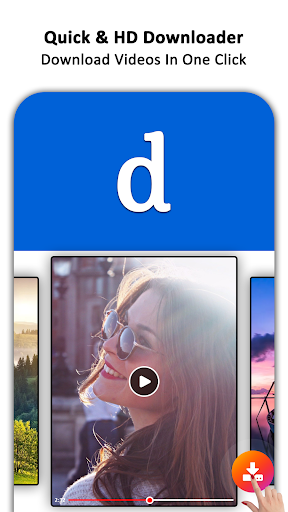 All Video Downloader HD Player PC