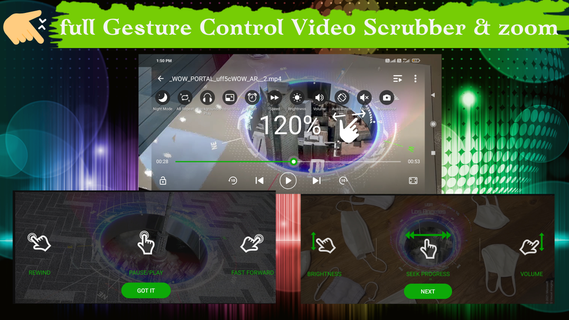 HD video Player All Format PC