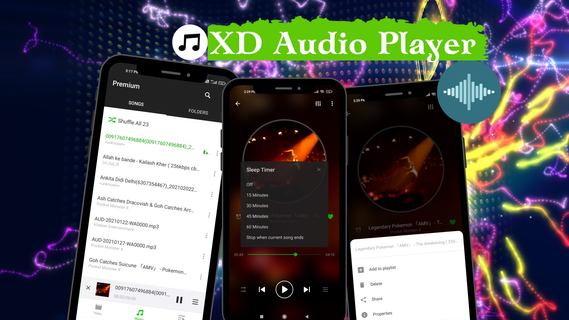 HD video Player All Format PC