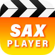 SAX Video Player - HD Video Player With Gallery PC