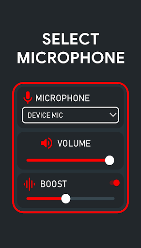 Hear Clear: Hear from Distance PC