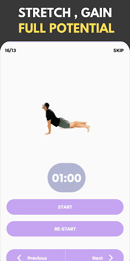 Height Increase Workout Taller پی سی