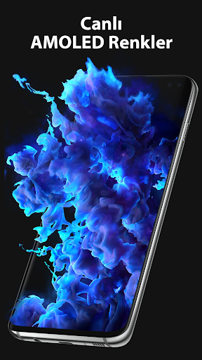 Pixel 4D Canlı Duvar Kağıtları PC