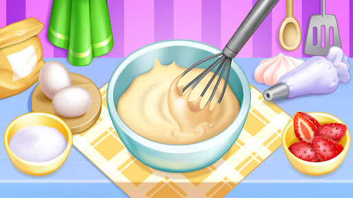 Hell's Cooking: Jeux de Burger