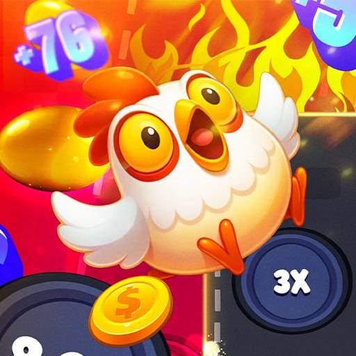 Catch&Road: Chick-Chock