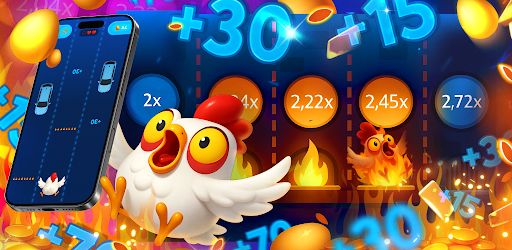 Catch&Road: Chick-Chock