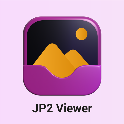 Jp2 viewer : Jp2 to Jpg