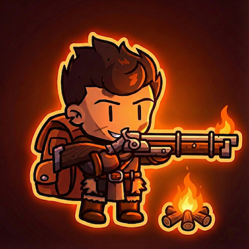 komputer Claw Master – Roguelike Hero