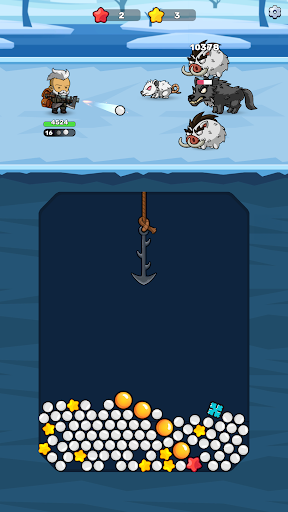 komputer Claw Master – Roguelike Hero