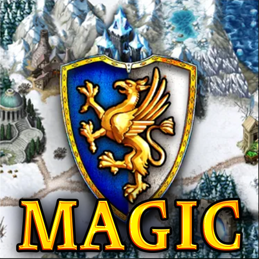 Magic War Legends PC