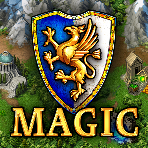 Magic War Legends