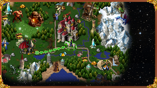 Magic War Legends