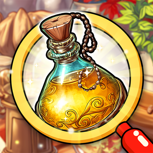 Juegos de Objetos Ocultos PC