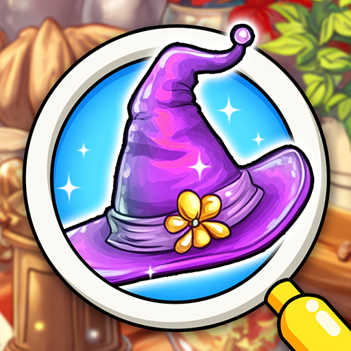 بازی‌های اشیاء پنهان: جستجو کن PC