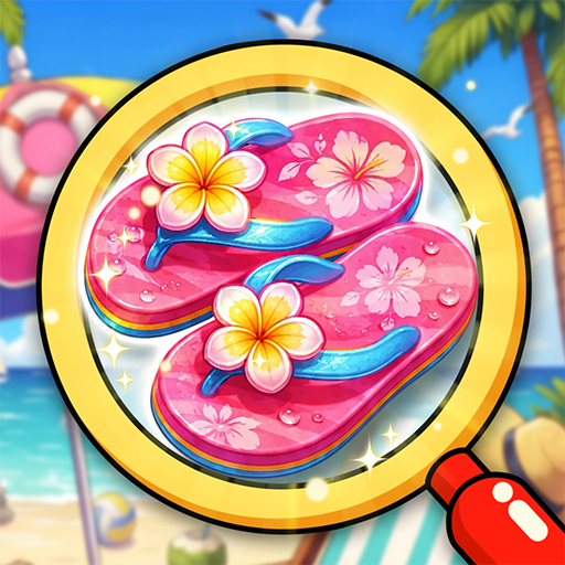 Hidden Object Games: Seek It PC