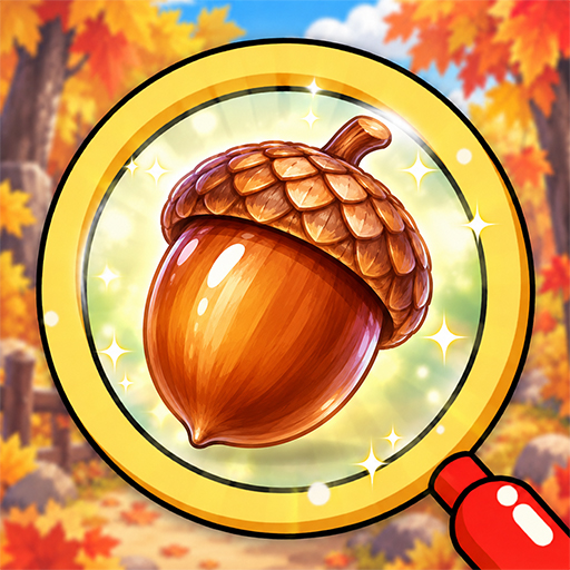 Hidden Object Games: Seek It PC
