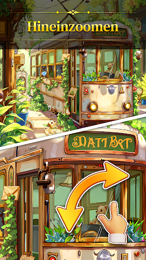 Wimmelbildspiele: Seek It PC