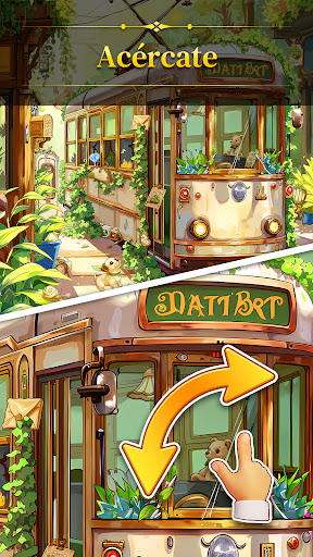 Juegos de Objetos Ocultos PC