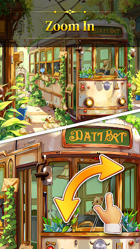 Hidden Object Games: Seek It PC