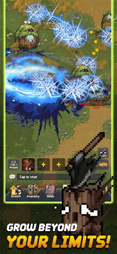 Raise an Assassin: Idle RPG PC