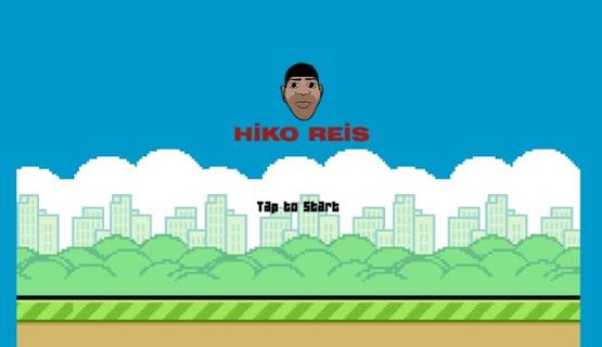 Hiko Baba - Hiko Reis - Hiko Oyunları PC