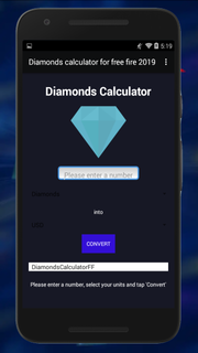 Diamond para PC
