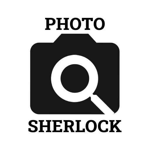 Photo Sherlock Search by photo PC