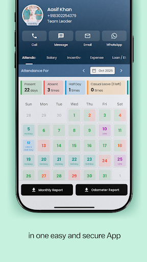 myHisaab | All-in-One Commerce