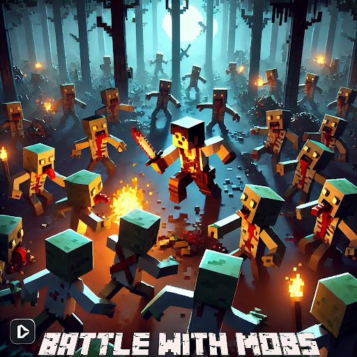 CubeZ: Зомби Мир 3D PC