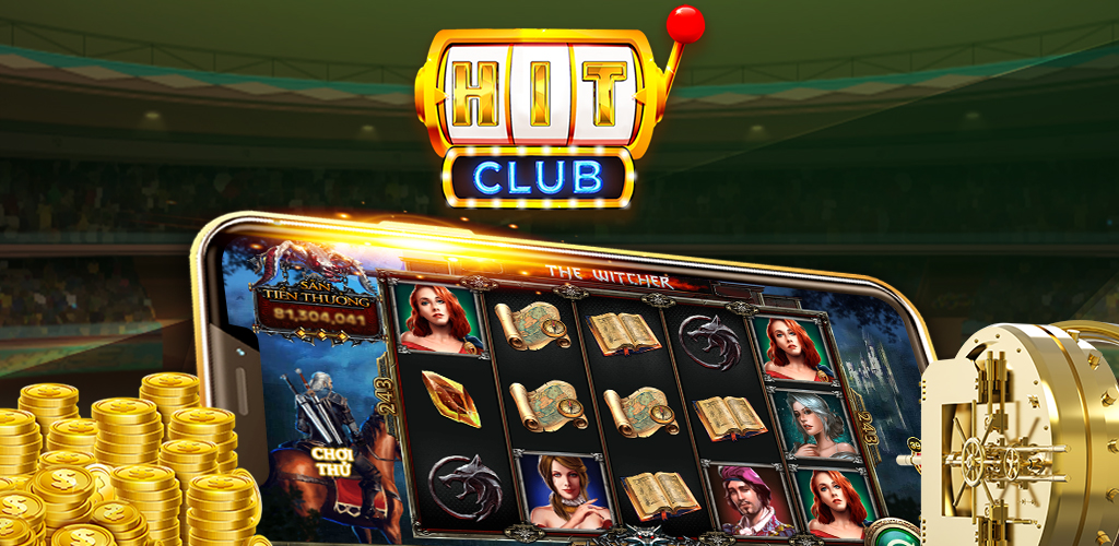 Hit club PC