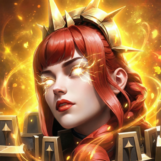 Invokers: Titan Legacy