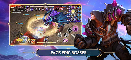 Invokers: Titan Legacy PC