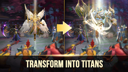 Anima: Spirit Guardians