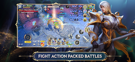 Invokers: Titan Legacy PC