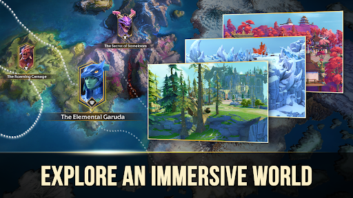 Anima: Spirit Guardians PC