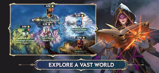 Invokers: Titan Legacy para PC