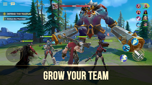 Anima: Spirit Guardians PC