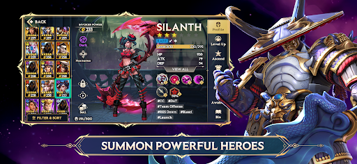 Invokers: Titan Legacy PC