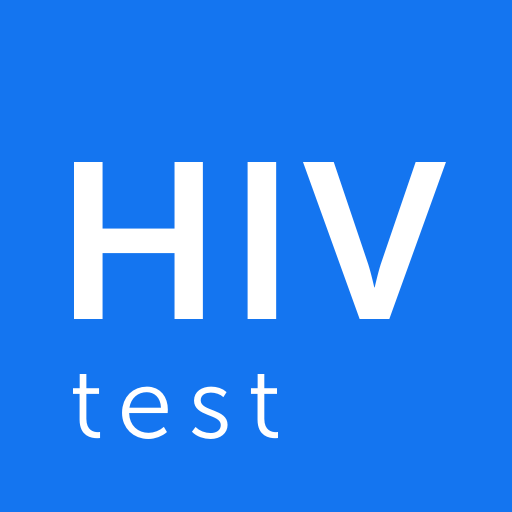 komputer HIV-TEST