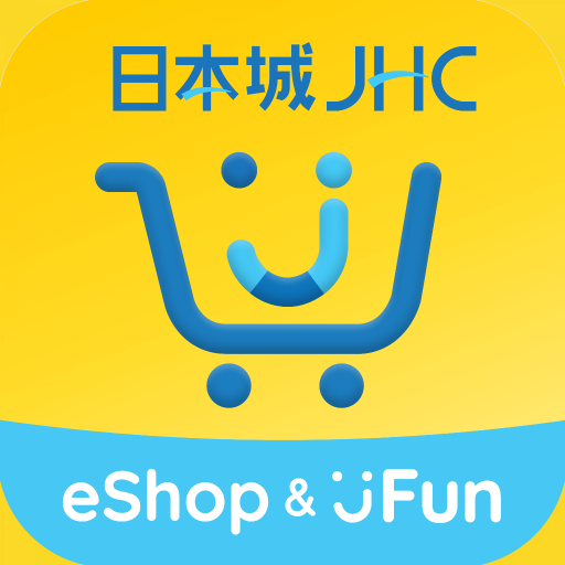 JHC 日本城 JFUN