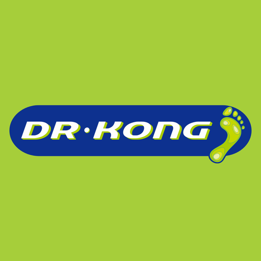 Dr. Kong电脑版