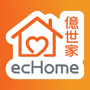 ecHome億世家電腦版