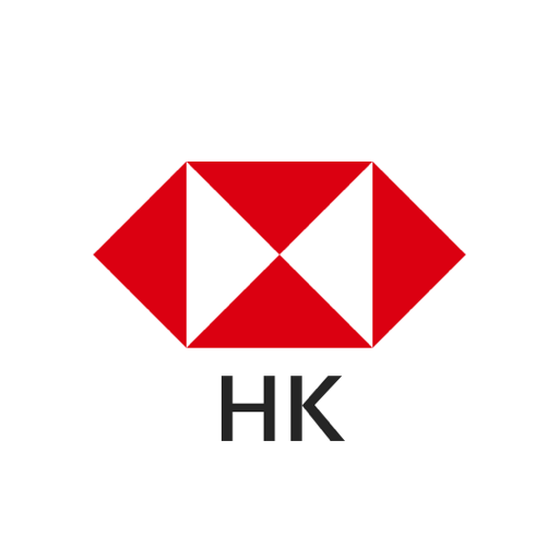 HSBC HK 香港滙豐流動理財應用程式