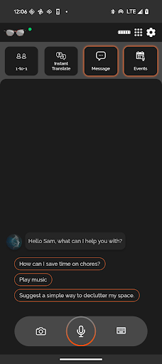 Solos AirGo ПК